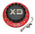 XDS CAP RING PIECE - RED | XD