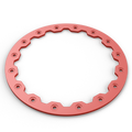 M21 LOK REPLACEMENT 16'' RING - RED | MSA Offroad Wheels