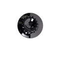 MSA RIVET REP FOR M23 BATTLE WHEELS 1PC | MSA Offroad Wheels