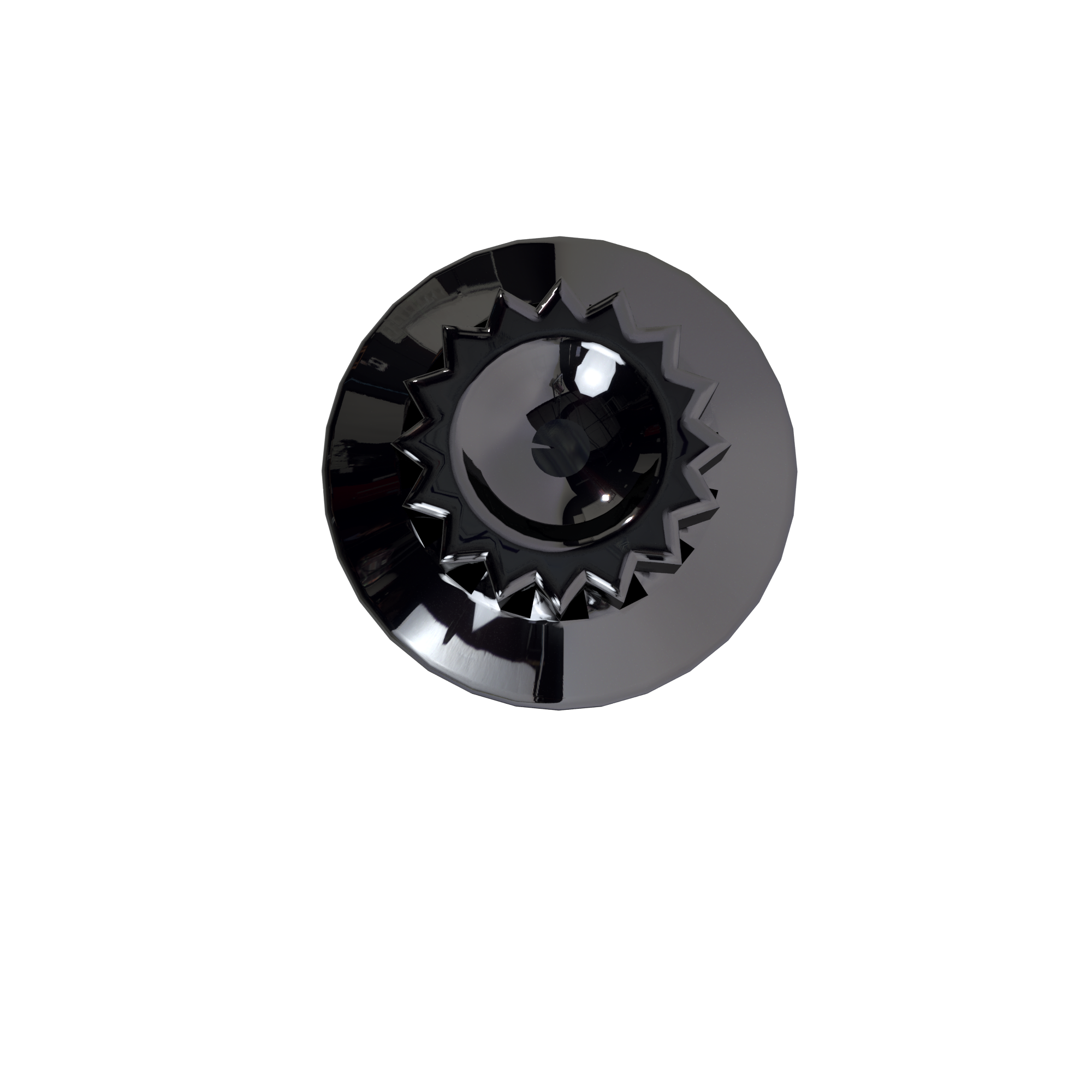 MSA RIVET REP FOR M23 BATTLE WHEELS 1PC | MSA Offroad Wheels