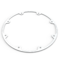 M30 THROTTLE REP 16'' RING - WHITE | MSA Offroad Wheels