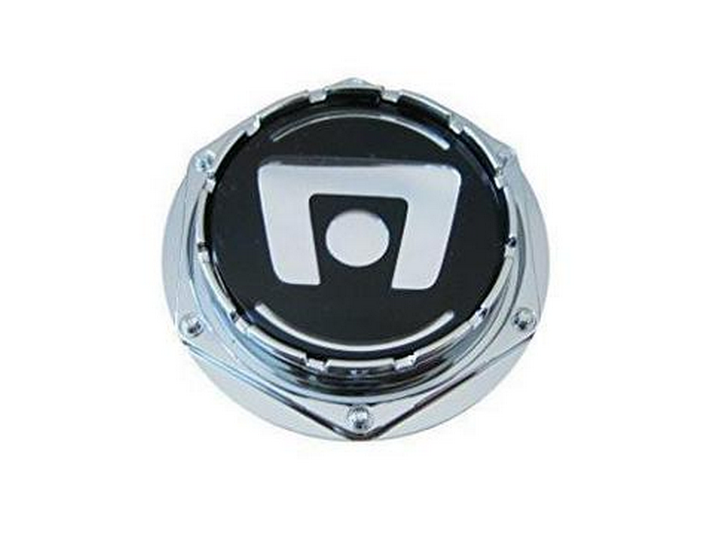 MR CAP MR116/MR117/MR118 CHROME | Motegi