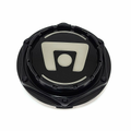 MR CAP MR116/MR117/MR118 BLACK | Motegi