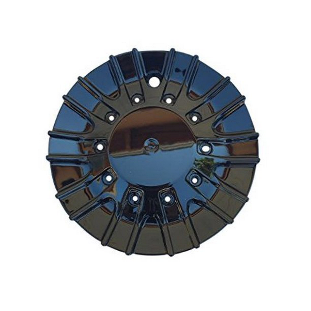 HLO 875 BASE CAP GLOSS BLACK | Helo