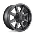 Fuel 1PC MAVERICK 17X8.5 6X120 BD 5.75 72 25MM
