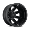 Fuel 1PC MAVERICK DRW 20X8.25 8X6.5 -215 BD (DR)