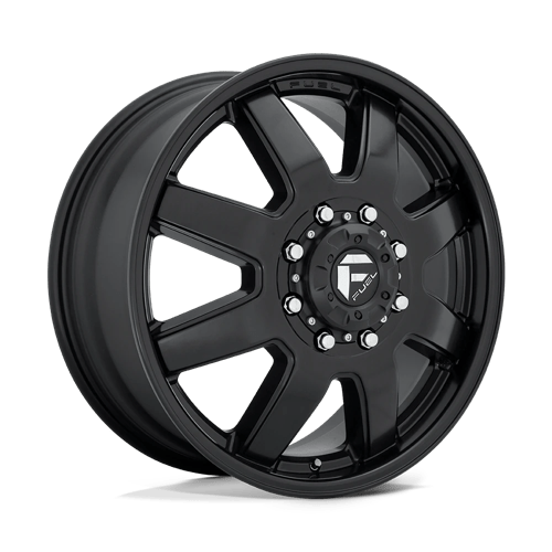 Fuel 1PC MAVERICK DRW 20X8.25 8X200 +122 BD (DF)