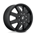 Fuel 1PC MAVERICK DRW 20X8.25 8X6.5 +122 BD (DF)
