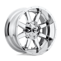 Fuel 1PC MAVERICK 20X10 6X135/5.5 106.1 P -18