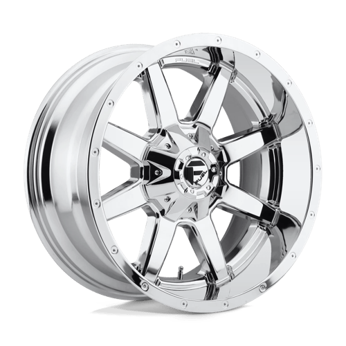 Fuel 1PC MAVERICK 20X10 6X135/5.5 106.1 P -18