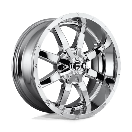 MAVERICK 22X10 8X170 125.1 P +10 | Fuel 1PC