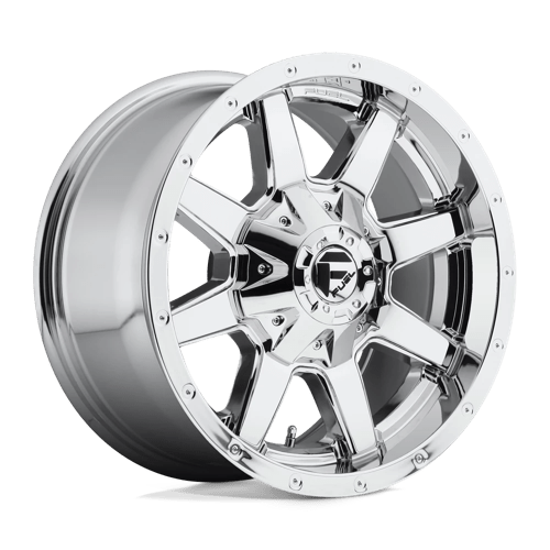 Fuel 1PC MAVERICK 17X9 6X135/5.5 106.1 P +01