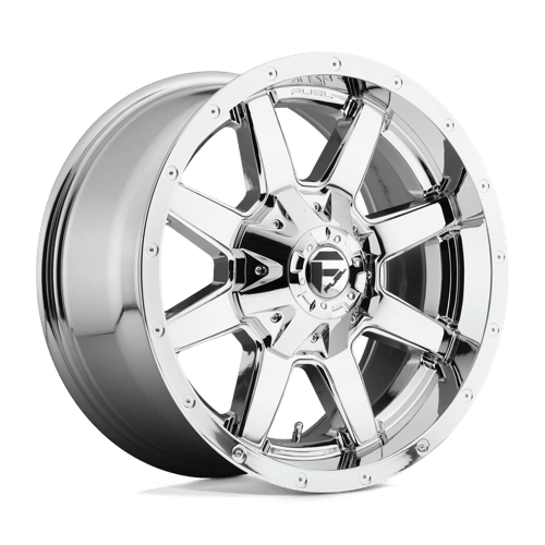 MAVERICK 18X9 6X135/5.5 106.1 P +20 | Fuel 1PC