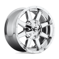 Fuel 1PC MAVERICK 18X9 6X135/5.5 106.1 P +20
