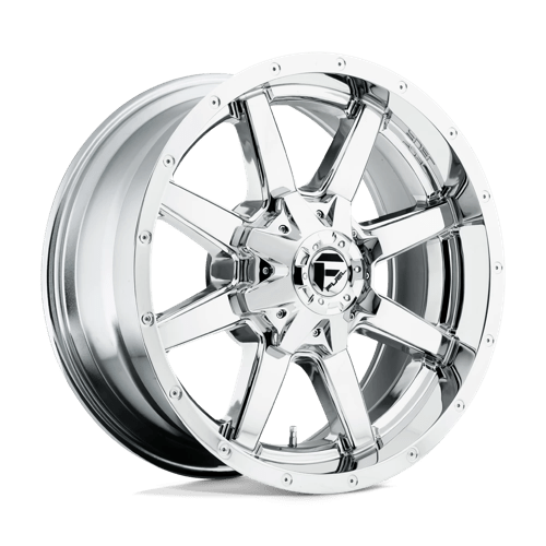 MAVERICK 20X9 6X135/5.5 106.1 P +20 | Fuel 1PC