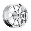 Fuel 1PC MAVERICK 20X9 6X135/5.5 106.1 P +20