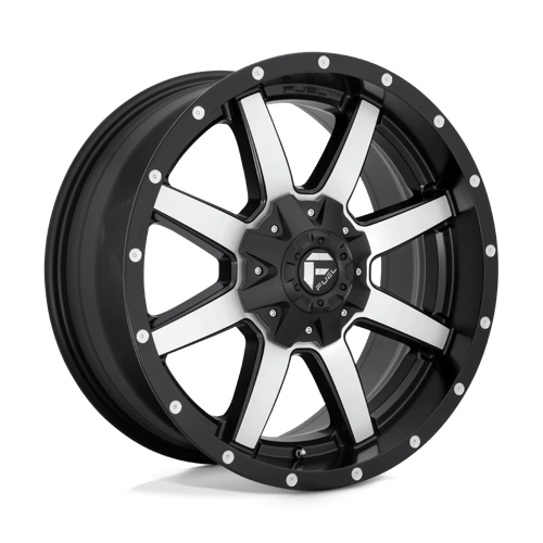 Fuel 1PC MAVERICK 17X9 6X135/5.5 106.1 MB -12