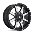MAVERICK 20X9 6X135/5.5 106.1 MB +01 | Fuel 1PC