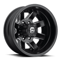 Fuel 1PC MAVERICK DRW 17X6.5 8X200 -178 NBD (DR)
