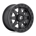 MAVERICK HD UTV BL 14X7 4X137 +38 BD | Fuel UTV
