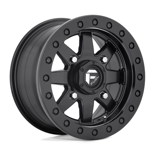 MAVERICK HD UTV BL 14X7 4X137 +38 BD | Fuel UTV