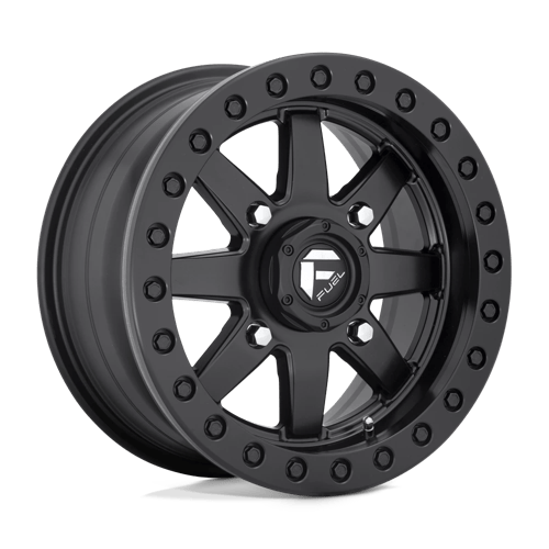 MAVERICK HD UTV BL 15X7 4X156 +38 BD | Fuel UTV