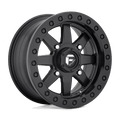 MAVERICK HD UTV BL 15X7 4X137 +38 BD | Fuel UTV