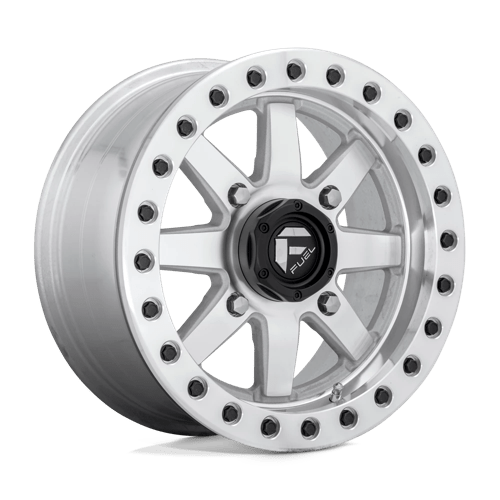 MAVERICK HD UTV BL 15X7 4X156 +38 MCN | Fuel UTV