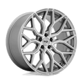 MAZZANTI 20X10.5 5X112 66.56 GLR 40MM | Niche 1PC