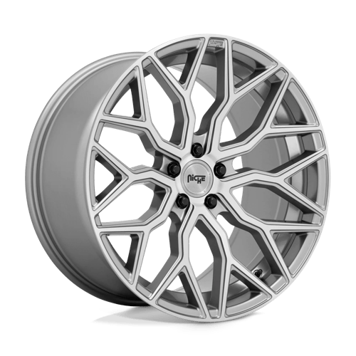 MAZZANTI 20X9 5X112 66.5 GLR 27MM | Niche 1PC