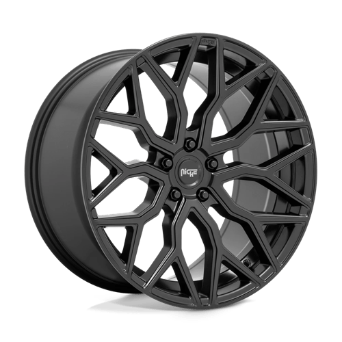 MAZZANTI 19X8.5 5X112 66.56 BD 42MM | Niche 1PC