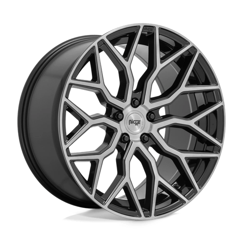 MAZZANTI 20X10.5 5X4.5 72 RBL 40MM | Niche 1PC