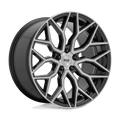 MAZZANTI 20X10.5 5X112 66.56 RBL 40MM | Niche 1PC