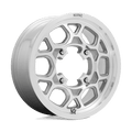 MESA LITE UTV 15X6 4X156 MACH 38MM | KMC Powersports