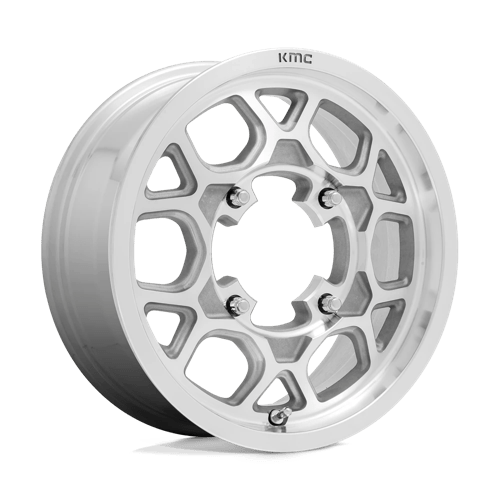 MESA LITE UTV 15X6 4X156 MACH 38MM | KMC Powersports