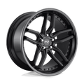 METHOS 19X9.5 5X112 (BSL) 66.5 BLD 48MM | Niche 1PC