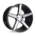 MILAN 20X8.5 5X4.5 72 RBL +35 | Niche 1PC