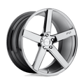MILAN 20X8.5 5X4.5 72 P +35 | Niche 1PC