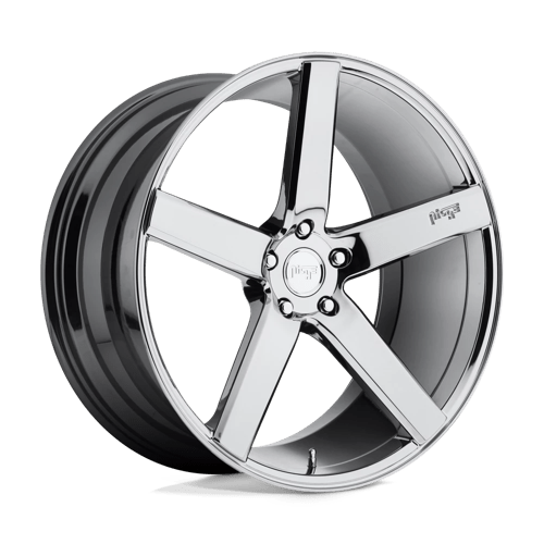 MILAN 20X8.5 5X4.5 72 P +35 | Niche 1PC