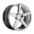 MILAN 20X8.5 5X112 66.56 P 34MM | Niche 1PC
