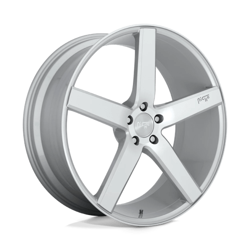 MILAN 20X8.5 5X4.5 72 MSL +35 | Niche 1PC