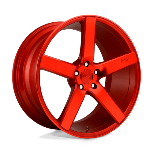 MILAN 20X10.5 5X120 72 QL +35 | Niche 1PC