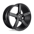 MILAN 20X8.5 5X4.5 72 BL +35 | Niche 1PC