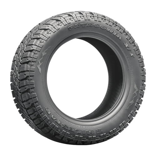 PATAG XT LT265/60R20 121/118Q E 32.8 | Milestar