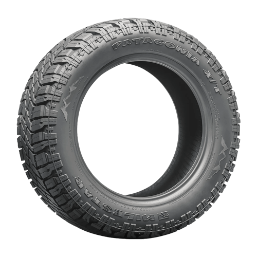 PATAG XT LT285/65R18 125/122S E 32.8 | Milestar