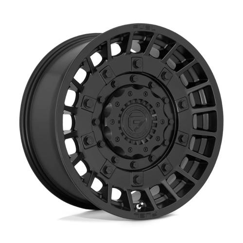 Fuel 1PC MILITIA 17X9 6X135/139.7 BD4.5 106.1 -12