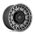 Fuel 1PC MILITIA 20X10 8X180 GDB 4.79 124.3 -18