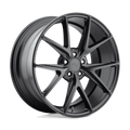 MISANO 20X9 5X4.5 72 BD +25 | Niche 1PC