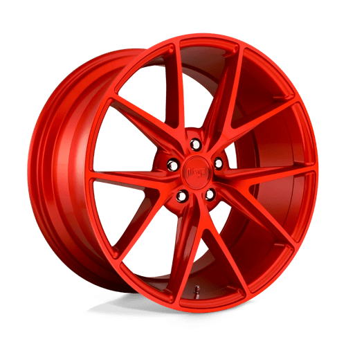 MISANO 19X8.5 5X120 72 QL +35 | Niche 1PC
