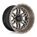 MO800 20X12 8X170 S-BLK BRZTCC -44MM | Moto Metal
